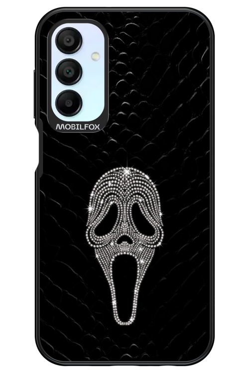 Glitter Ghost - Samsung Galaxy A15