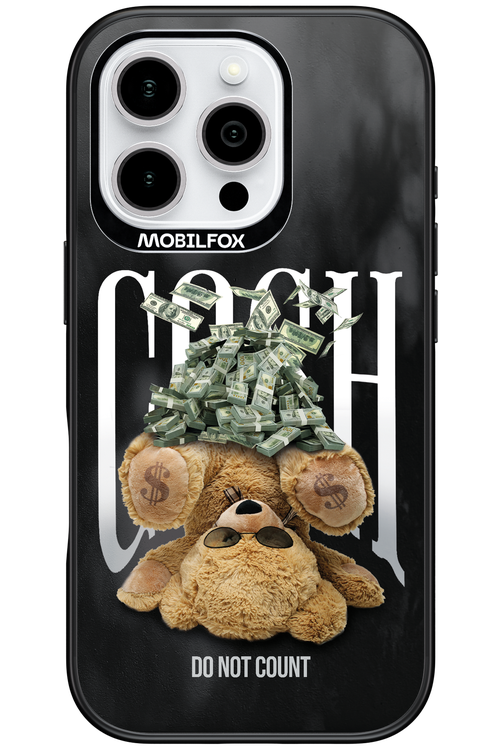 CASH - Apple iPhone 16 Pro