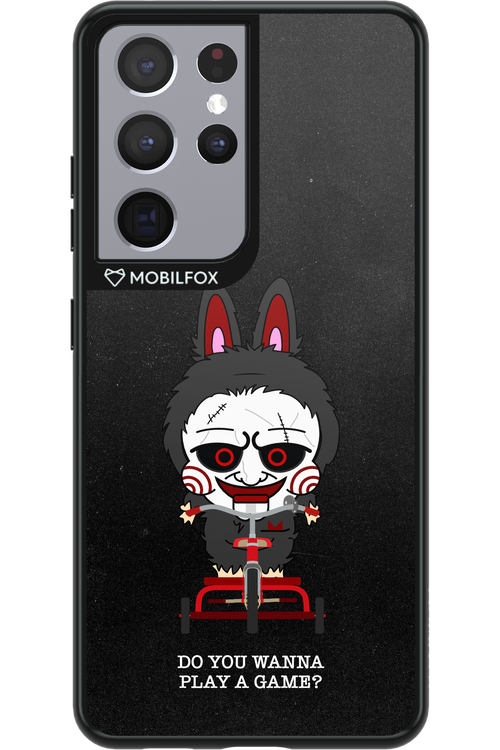 Sawbubu - Samsung Galaxy S21 Ultra