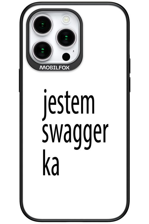 Swagger 2.0 - Apple iPhone 15 Pro Max