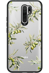 Olive Tree - Xiaomi Redmi 9