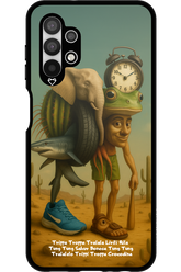 Trippa troppa tralala - Samsung Galaxy A13 4G