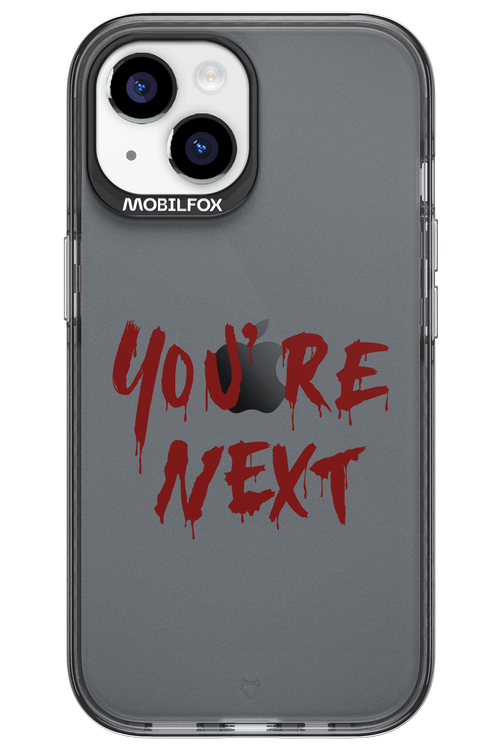 You're Next - Apple iPhone 15