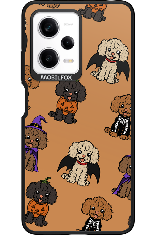 BOO-DLE CREW - Xiaomi Redmi Note 12 Pro 5G