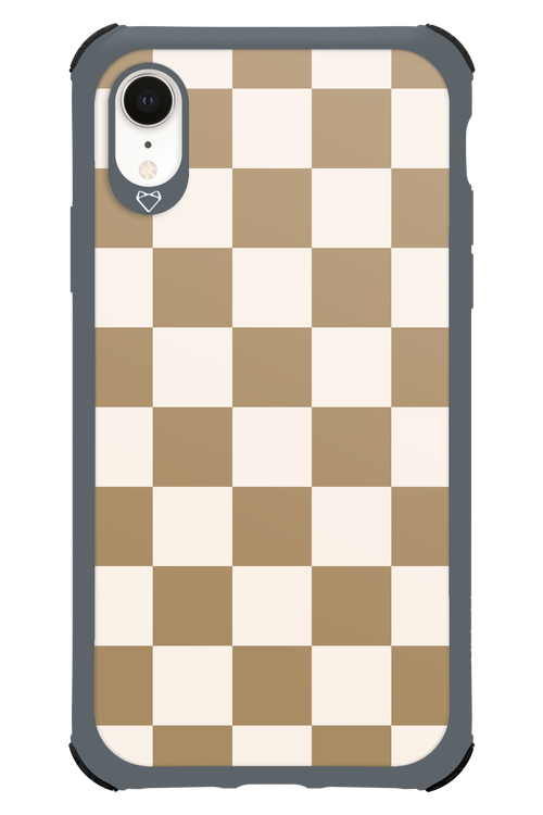 Nude Chess - Apple iPhone XR