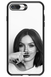 Soft Focus - Apple iPhone 7 Plus