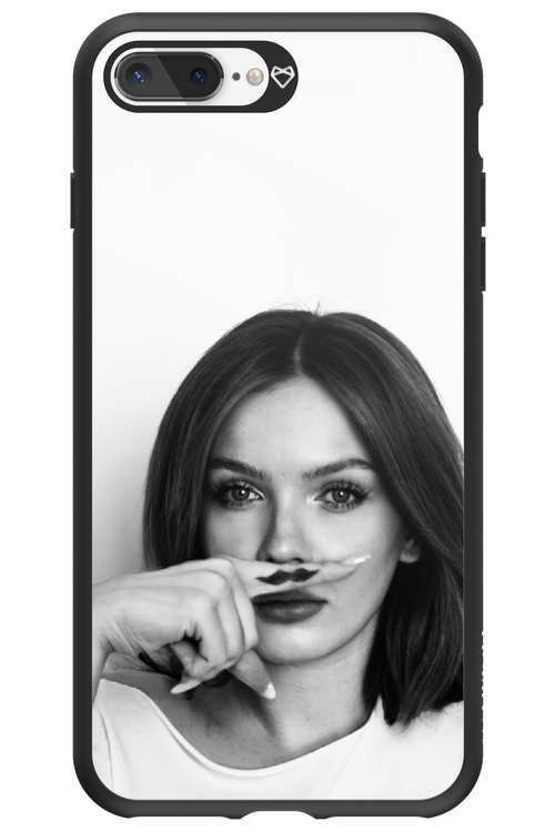 Soft Focus - Apple iPhone 7 Plus