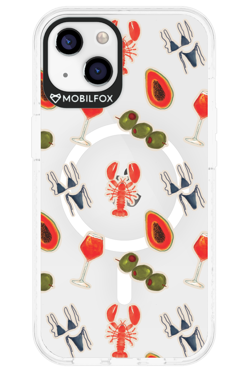 Aperitivo Dreams - Apple iPhone 13