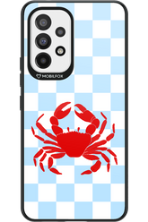 Oh Crab - Samsung Galaxy A53
