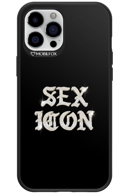 SEX ICON - Apple iPhone 12 Pro Max