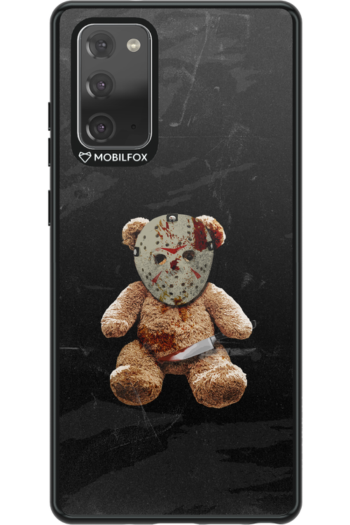 Teddy of Terror - Samsung Galaxy Note 20