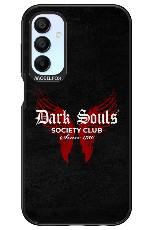 Dark Souls (Red Angel) - Samsung Galaxy A15