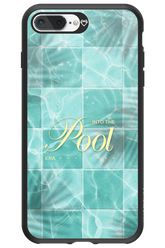 Into the Pool - Apple iPhone 7 Plus