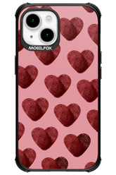 FINGERPRINTS - Apple iPhone 15