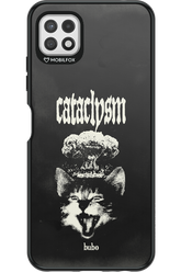 CATACLYSM - Samsung Galaxy A22 5G