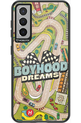 Boyhood Dreams - Samsung Galaxy S21