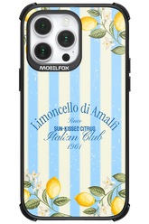 Limoncello - Apple iPhone 14 Pro Max