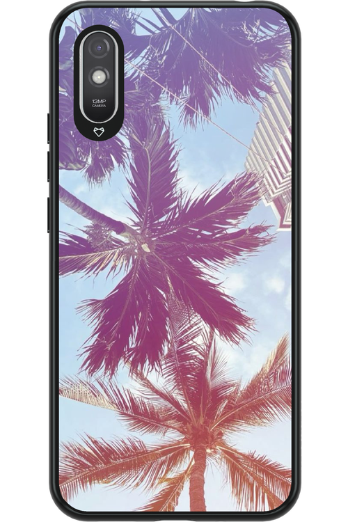 Sunset Dreams - Xiaomi Redmi 9A