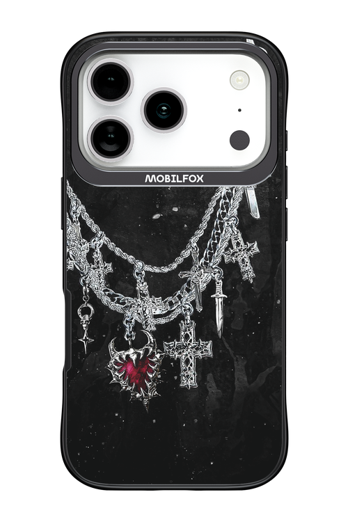 Trap Chain - Apple iPhone 17 Pro