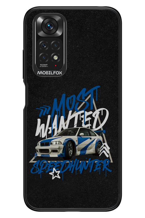 Most wanted - Xiaomi Redmi Note 11/11S 4G