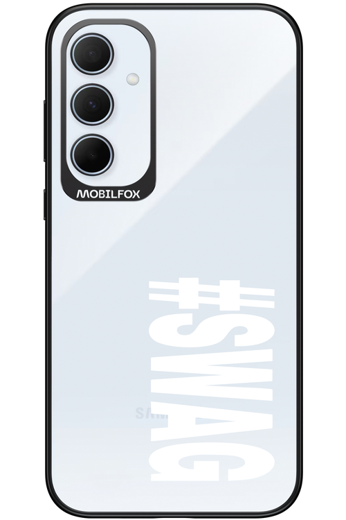 Swag Light Mode - Samsung Galaxy A35