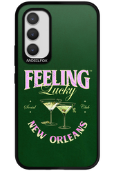 Feeling Lucky - Samsung Galaxy A34