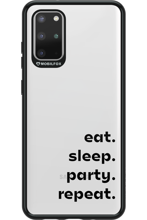 Party Loop - Samsung Galaxy S20+