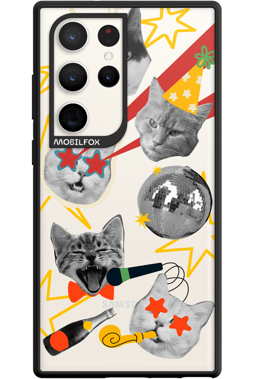 Christmas Chaos - Samsung Galaxy S23 Ultra