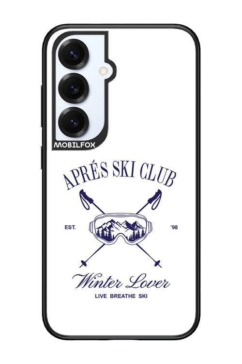 Après Ski Club - Samsung S25