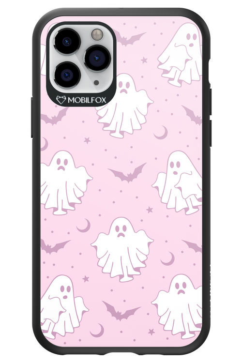 Boo Boo - Apple iPhone 11 Pro