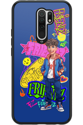 Czvjnik - Xiaomi Redmi 9