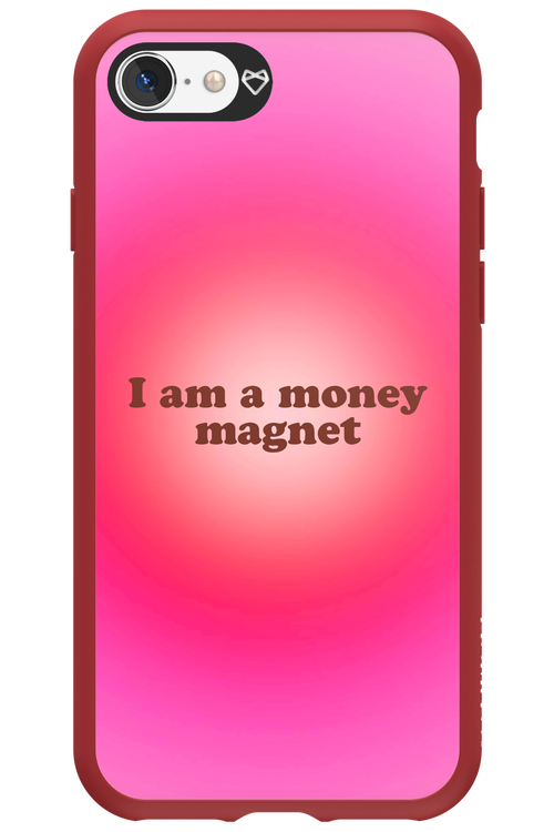 Money Magnet - Apple iPhone SE 2022