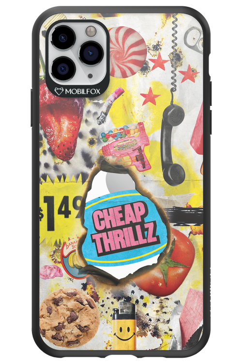 CHEAP THRILLZ - Apple iPhone 11 Pro Max