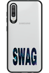Holo Swag - Samsung Galaxy A50