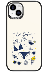 Dolce Vita - Apple iPhone 15 Plus