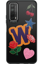 University's Queen - Huawei P Smart 2021