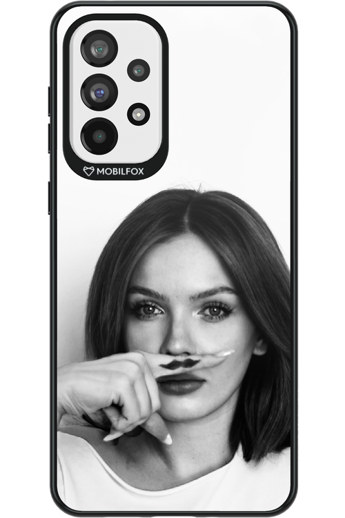 Soft Focus - Samsung Galaxy A73