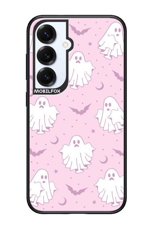 Boo Boo - Samsung S25