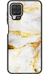 Quartz - Samsung Galaxy A12