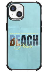 Beach Pls - Apple iPhone 14