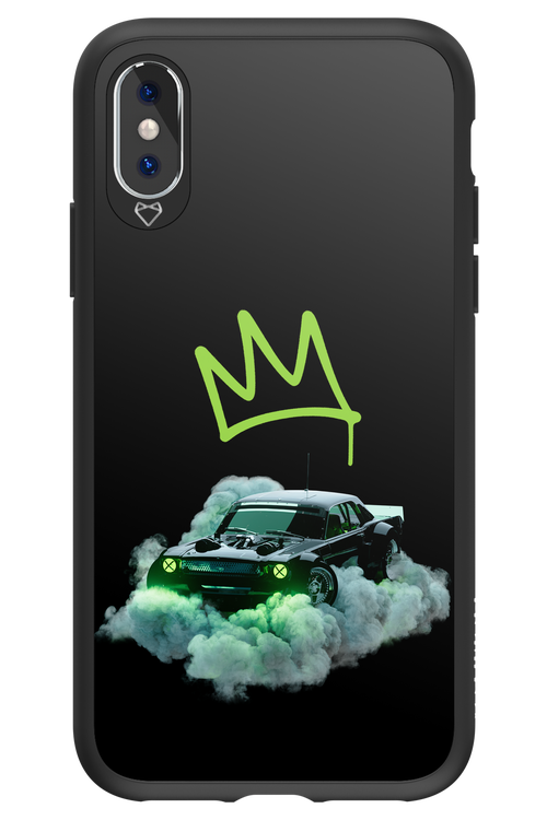 Just Dont Die - Apple iPhone XS