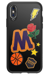 University's King - Apple iPhone XS