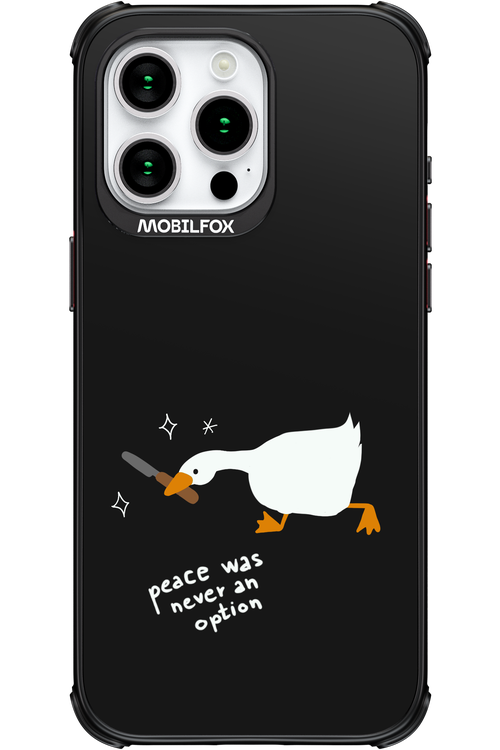 OPTION - Apple iPhone 15 Pro Max