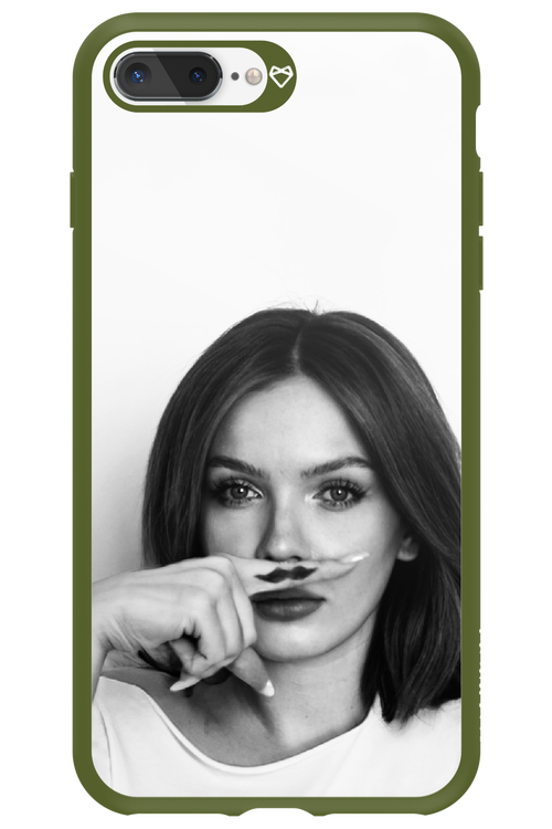 Soft Focus - Apple iPhone 7 Plus