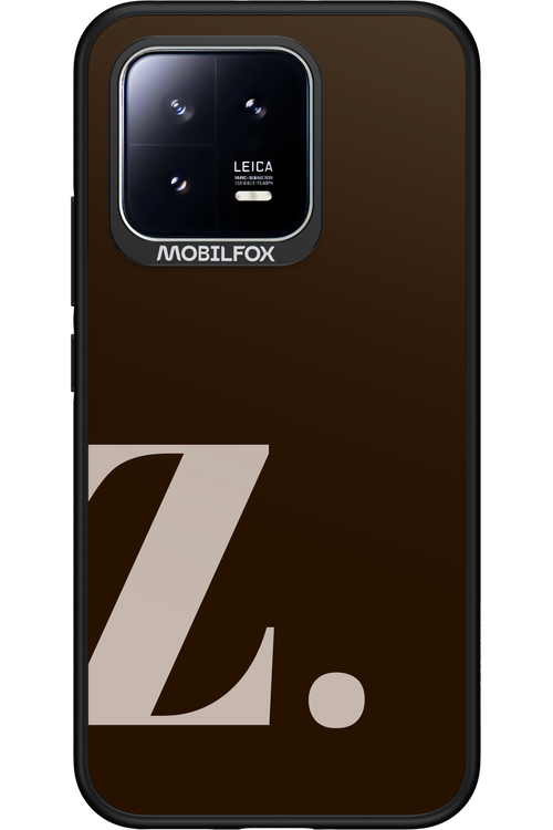 Z (Mokka Foam) - Xiaomi 13