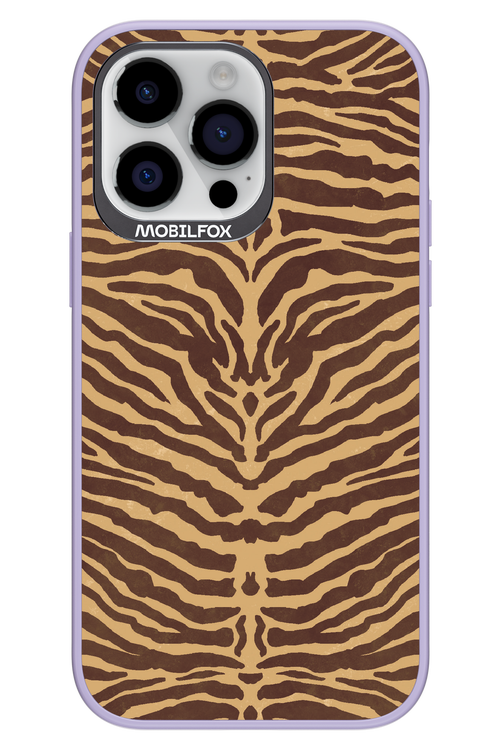 Urban Zebra - Apple iPhone 14 Pro Max
