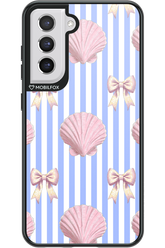 Shell Baby - Samsung Galaxy S21 FE