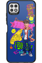 Czvjnik - Samsung Galaxy A22 5G