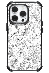 Lineart Beuty - Apple iPhone 14 Pro