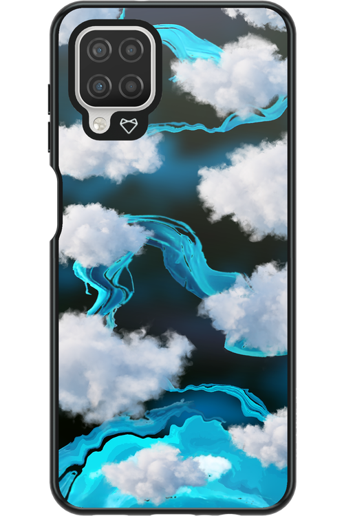 Skywalker - Samsung Galaxy A12